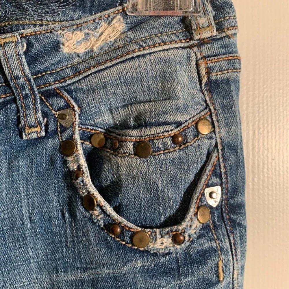 J & Company Bootcut Jean - Picture 3 of 13